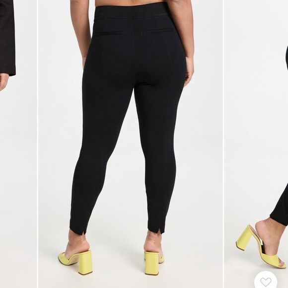 NWT SPANX Backseam Skinny Pants-jj19 - Picture 6 of 7